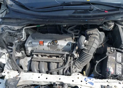 2014 Honda Cr-V Ex-L из США, поврежденный, VIN 5J6RM4H72EL017726